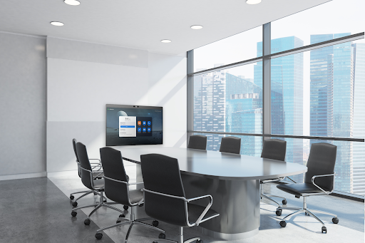 DTEN’s Next Generation Video Conferencing and Collaboration Device for Zoom and Microsoft Teams, Now available in South Korea